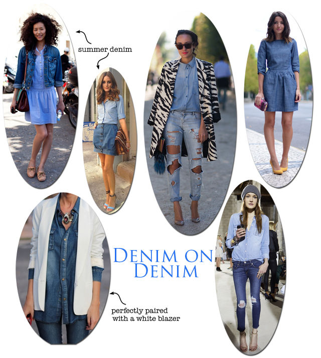 Double Duty Denim